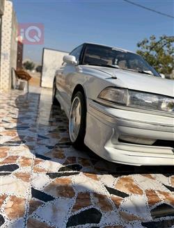 تويوتا II مارك